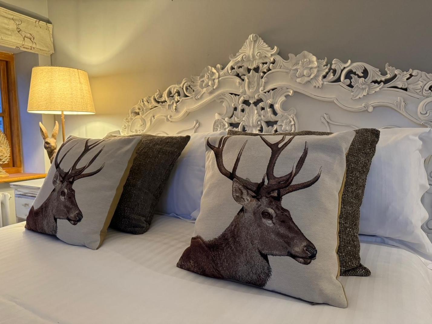 The Coach House Hotell Chedworth Eksteriør bilde