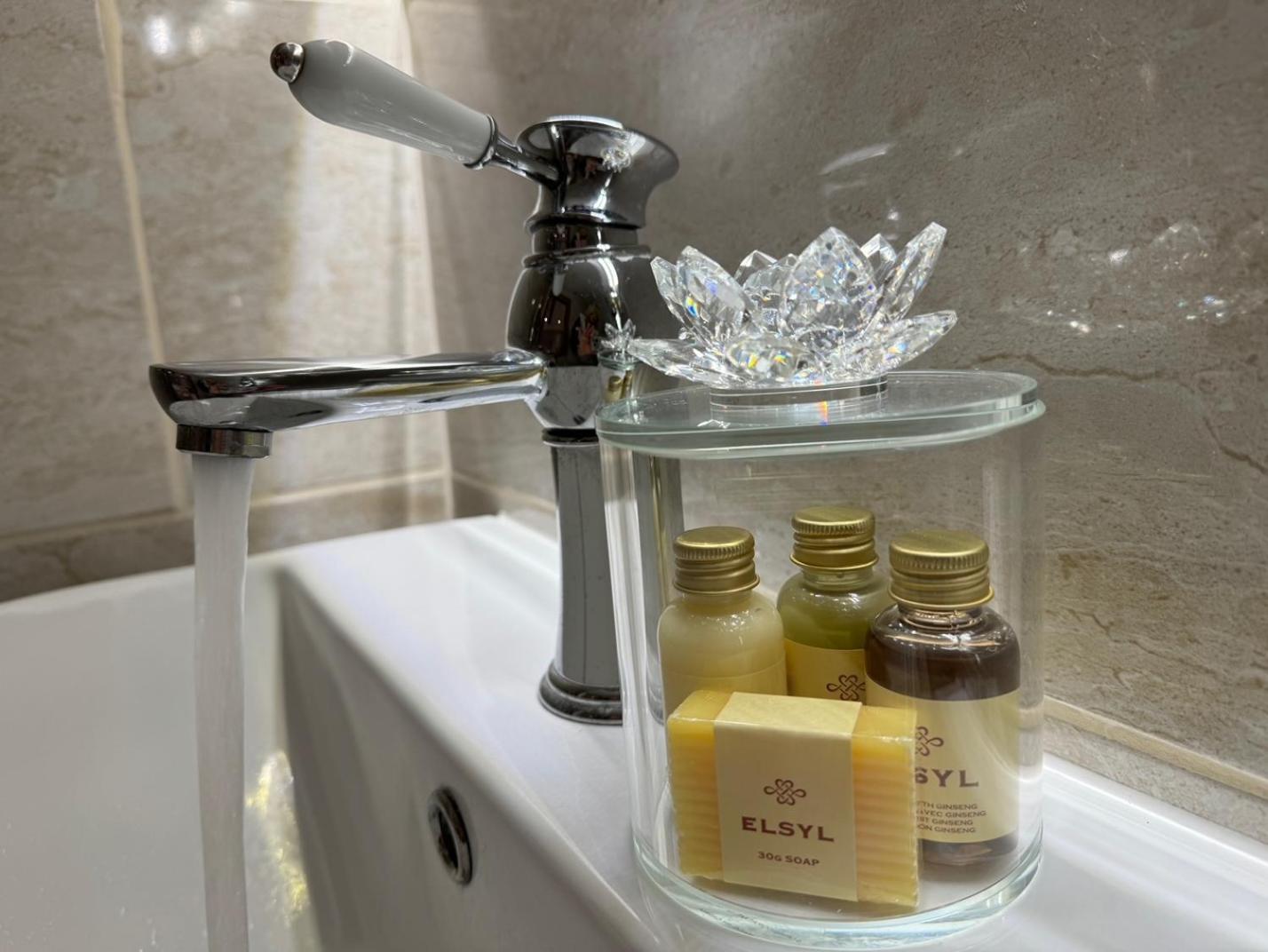 The Coach House Hotell Chedworth Eksteriør bilde