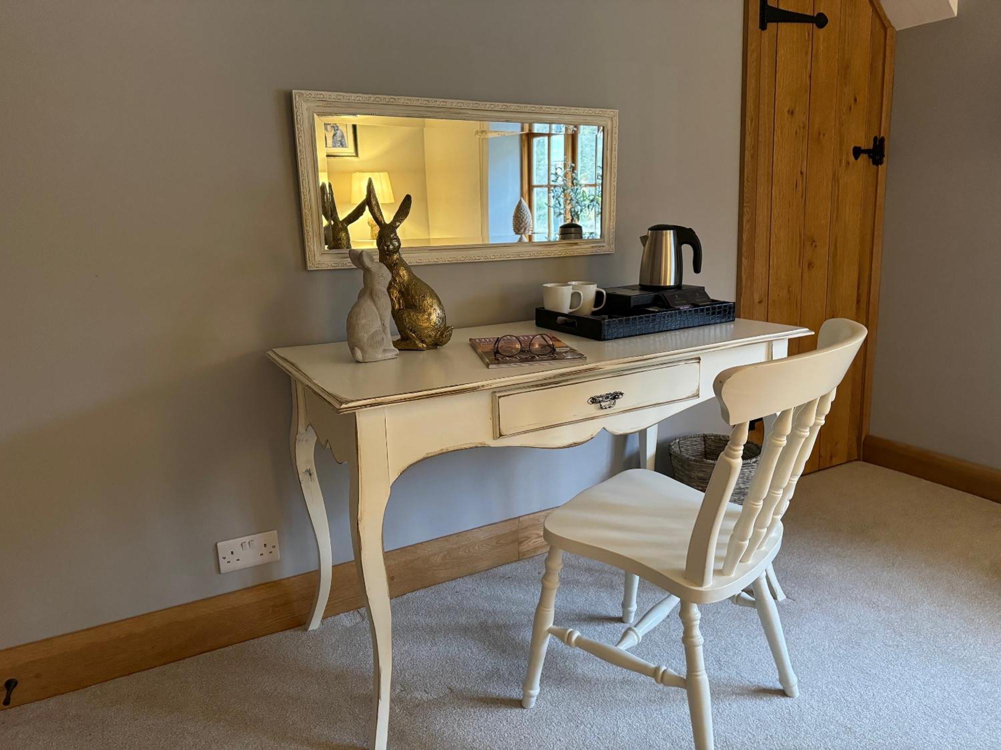 The Coach House Hotell Chedworth Eksteriør bilde